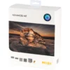 NiSi Fyrkantigt Filter Kit 150mm Avancerat II (CADDY) 6 NiSi Fyrkantigt Filter Kit 150mm Avancerat II (CADDY) NiSi Kit 150mm Advanced II Caddy 1 c2c4d5ee
