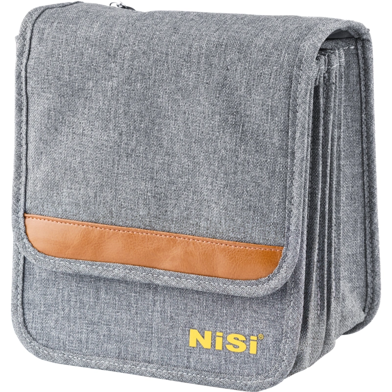 NiSi Fyrkantigt Filter Kit 150mm Profesionellt II (CADDY) 2 NiSi Fyrkantigt Filter Kit 150mm Profesionellt II (CADDY) NiSi Kit 150mm Professional II Caddy 2 f3bc129b