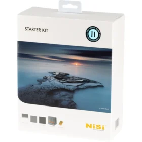 NiSi Fyrkantigt Filter Kit 150mm Start II (CADDY)