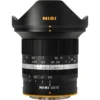 NiSi Objektiv 9mm F2.8 Till MFT-Fattning NiSi Lens 9mm F28 For APS C Fuji X Mount 1 76facfdb