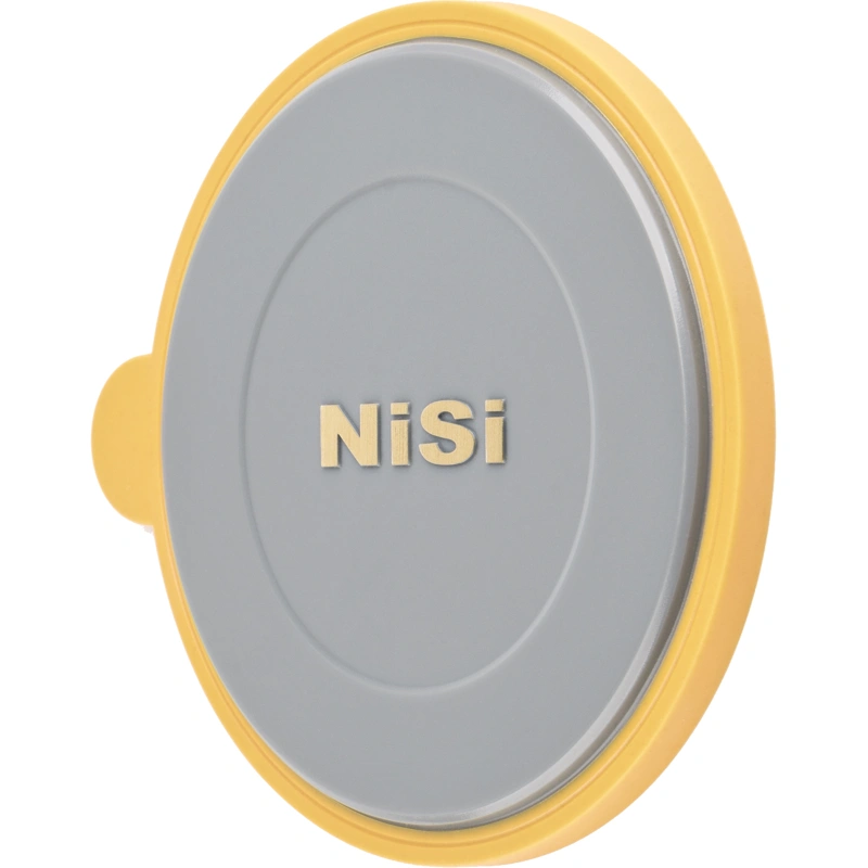 NiSi Objektiv Lock Till M75 hållare 1 NiSi Objektiv Lock Till M75 hållare NiSi Lens Cap for M75 Holder 1 880b1f94