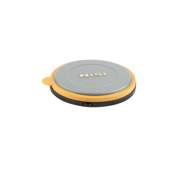 NiSi Objektiv Lock Till M75 hållare 3 NiSi Objektiv Lock Till M75 hållare NiSi Lens Cap for M75 Holder 2 554d66fa