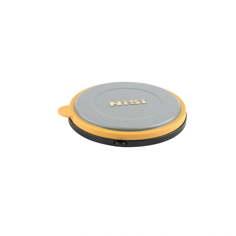 NiSi Objektiv Lock Till M75 hållare 2 NiSi Objektiv Lock Till M75 hållare NiSi Lens Cap for M75 Holder 2 554d66fa