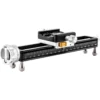 NiSi NM-200S Makro Rail / fokuseringsskena 10 NiSi NM-200S Makro Rail / fokuseringsskena NiSi Macro Focusing Rail Quick Adjustment NM 200S 1 93dd9c41
