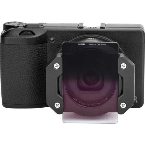 NiSi MASTER Kit Till RICOH GR IIIX 7 NiSi MASTER Kit Till RICOH GR IIIX NiSi Master Kit For Ricoh GR IIIx 3 69403665