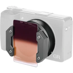 NiSi MASTER Kit Till RICOH GR III