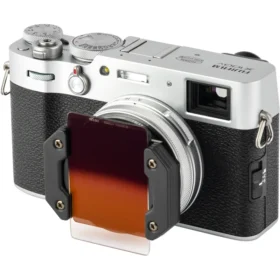 NiSi Professional Filter Kit för Fujifilm X100 serien