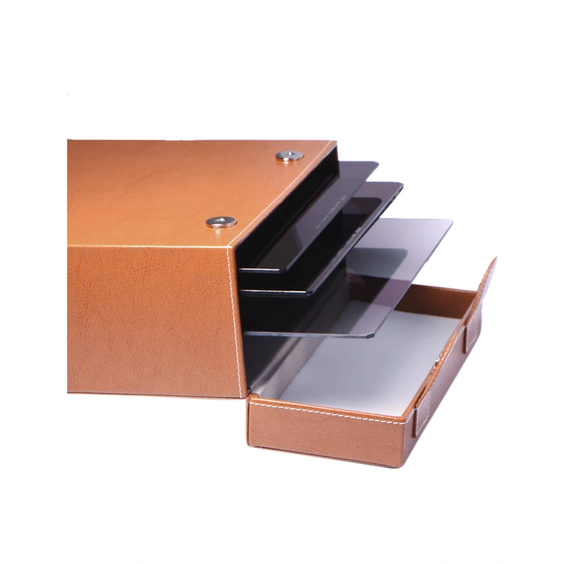 NiSi filterväska för 180mm filter NiSi Square Filter Case 180 2 d45da37f