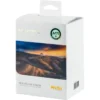 NiSi Fyrkantigt Filter M75 II Avancerat Kit NiSi Square Filter M75 II Advanced Kit 1 556c1695