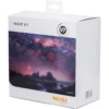NiSi Fyrkantigt Filter Night Kit 100mm System V7 NiSi Square Filter Night Kit 100mm System V7 1 c5edb010