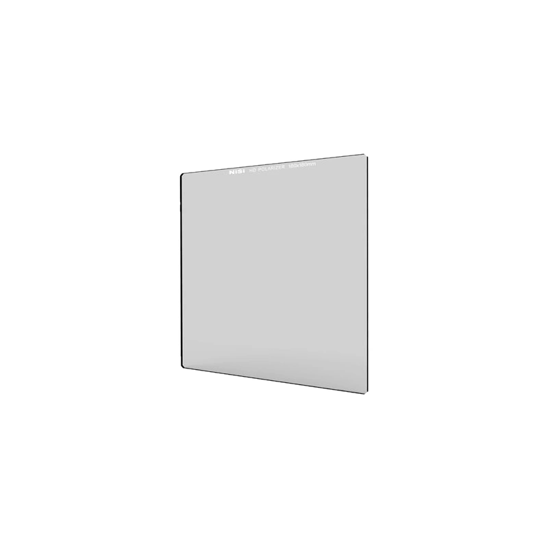 NiSi Fyrkantigt LINEAR Polarisationsfilter HD 180X180mm 2 NiSi Fyrkantigt LINEAR Polarisationsfilter HD 180X180mm