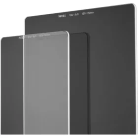 NiSi Fyrkantigt STAR Soft 100X150mm