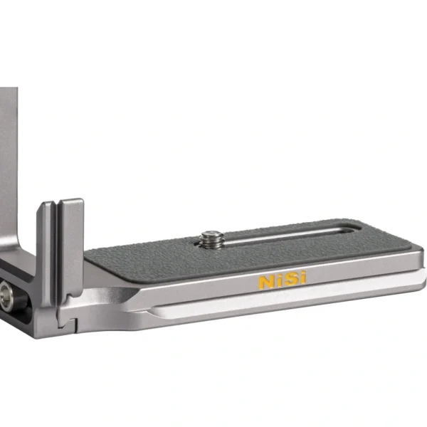 NiSi Universell Justerbar L-PLATE NLP-S (G) NiSi Universal Adjustable L Plate NLP S G 2 8fea42fa