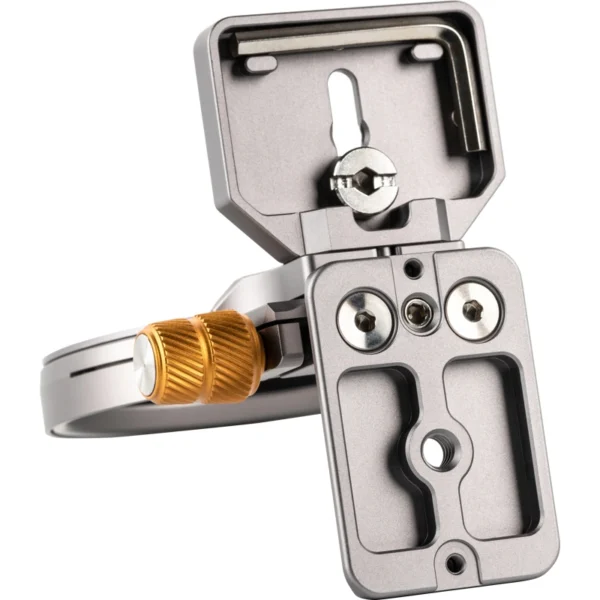 NiSi WIZARD CAMERA POSITIONING BRACKET W-63 NiSi Wizard Camera Positioning Bracket W 63 4 9100bb3c