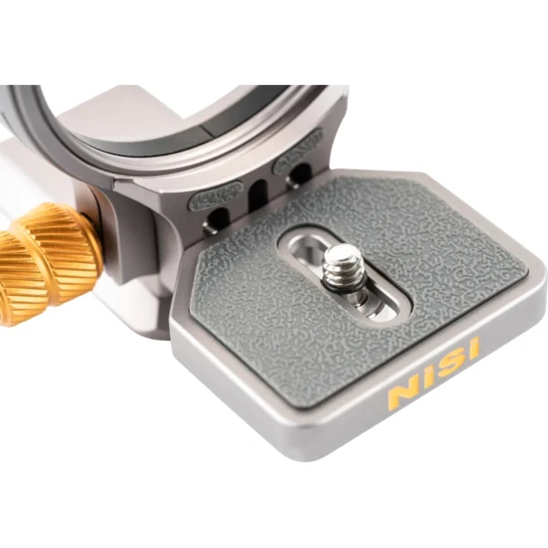 NiSi WIZARD CAMERA POSITIONING BRACKET W-63 NiSi Wizard Camera Positioning Bracket W 63 5 01fc8602