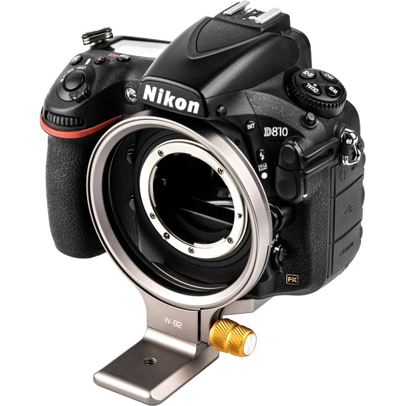 NiSi WIZARD CAMERA POSITIONING BRACKET W-82D 2 NiSi WIZARD CAMERA POSITIONING BRACKET W-82D NiSi Wizard Camera Positioning Bracket W 82D 2 542e1fe2