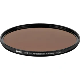 NiSi ND-filter Pro Nano ND100000 (16.6 Steg) 77mm