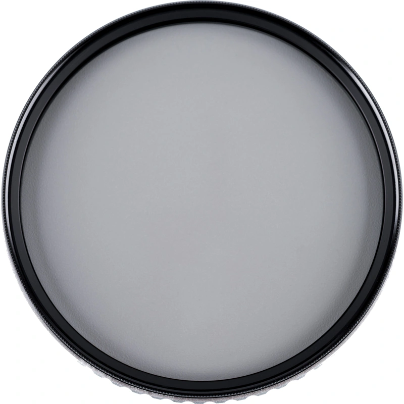 NiSi Cirkulärt Polarisationsfilter CPL True Color Pro Nano 40.5mm