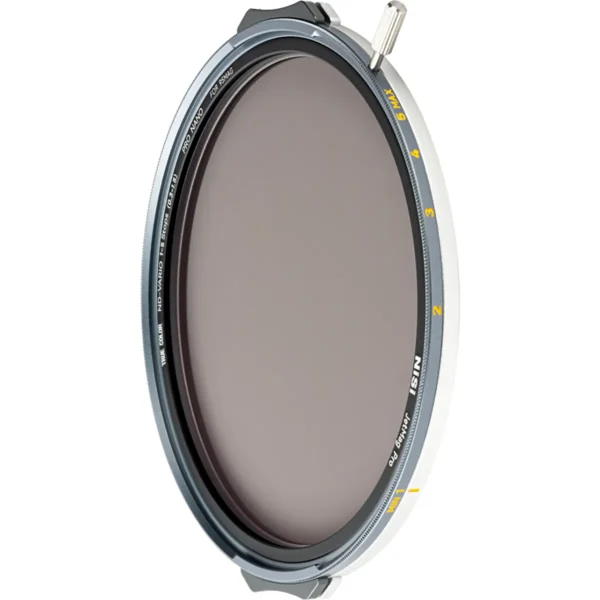 NiSi JetMag Pro VND 1-5 Stops True Color Filter 95mm