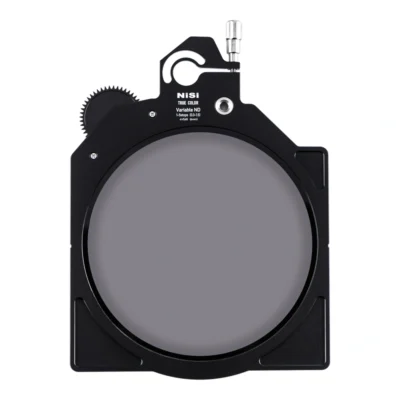 NiSi cinefilter True Color VND för matte box