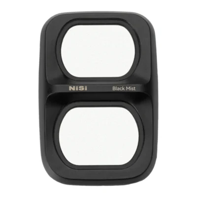 NiSi Black Mist-filter för DJI Osmo Pocket 4 Pro