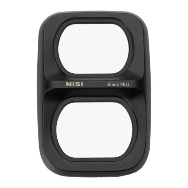 NiSi Black Mist-filter för DJI Osmo Pocket 4 Pro