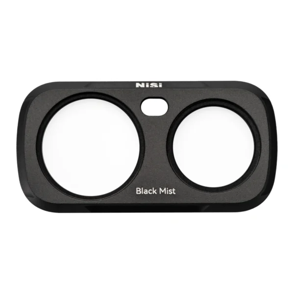 NiSi Black Mist-filter för Insta360 Luna Ultra