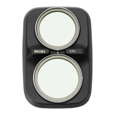 NiSi CPL-filter för DJI Osmo Pocket 4 Pro