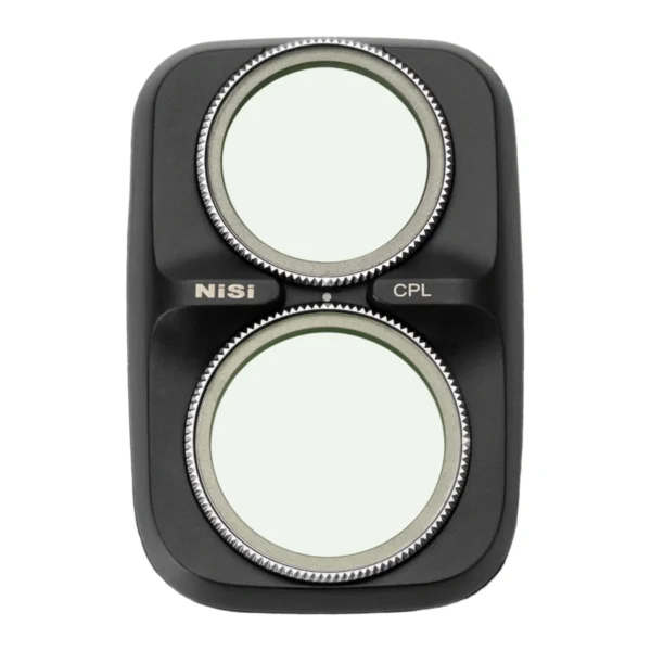 NiSi CPL-filter för DJI Osmo Pocket 4 Pro