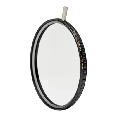 NiSi CPL-filter True Color Pro Nano med mässingsram