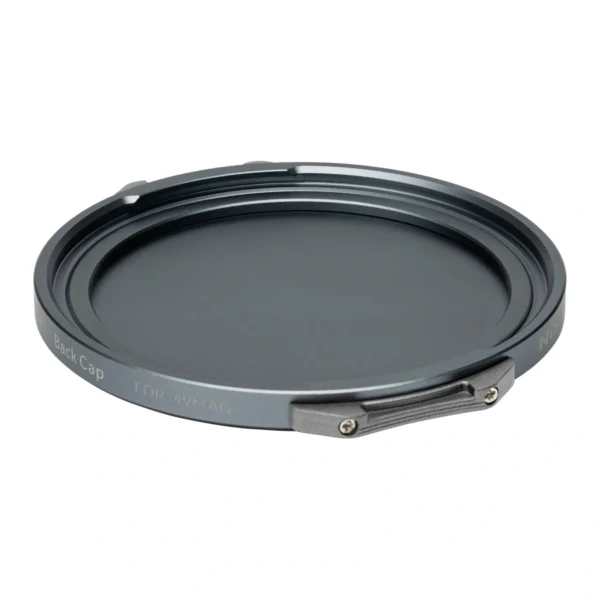 NiSi JetMag Pro 49 baklock