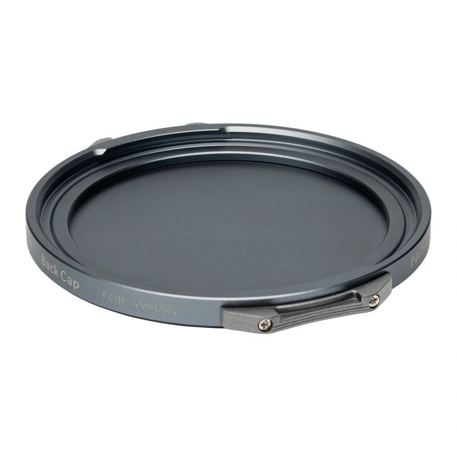 NiSi JetMag Pro 49 baklock