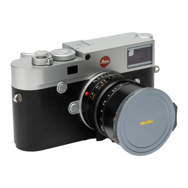 NiSi JetMag Pro 49 filter Black Magic Diffusion 1/4, bild 7