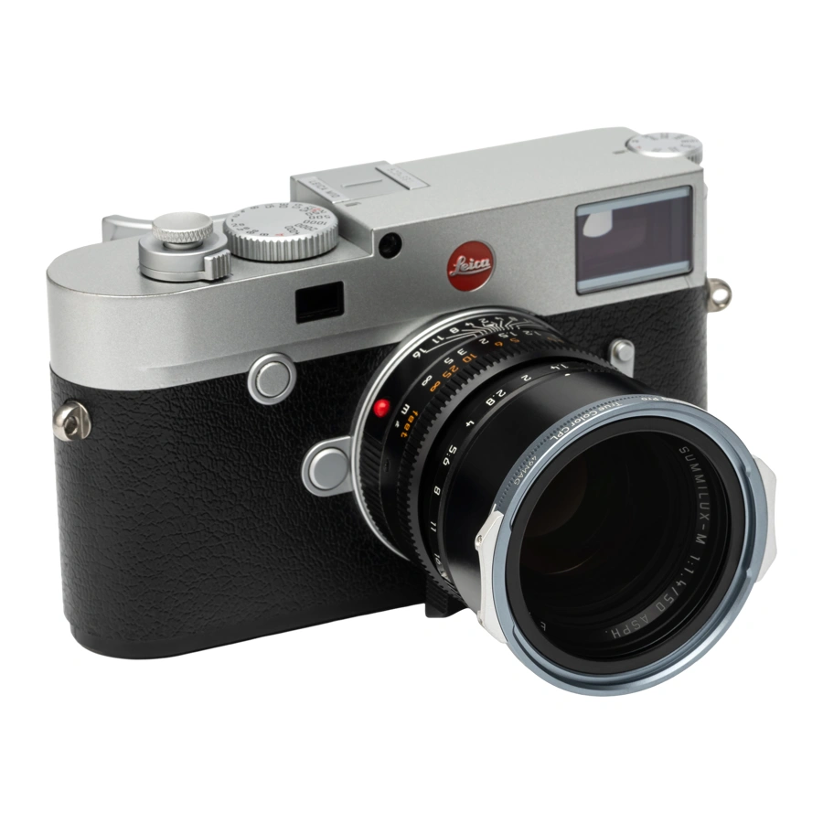 NiSi JetMag Pro 49 filter FSND64 (1.8) 6 steg, bild 4