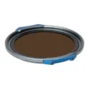 NiSi JetMag Pro 49 filter FSND8 (0.9) 3 steg