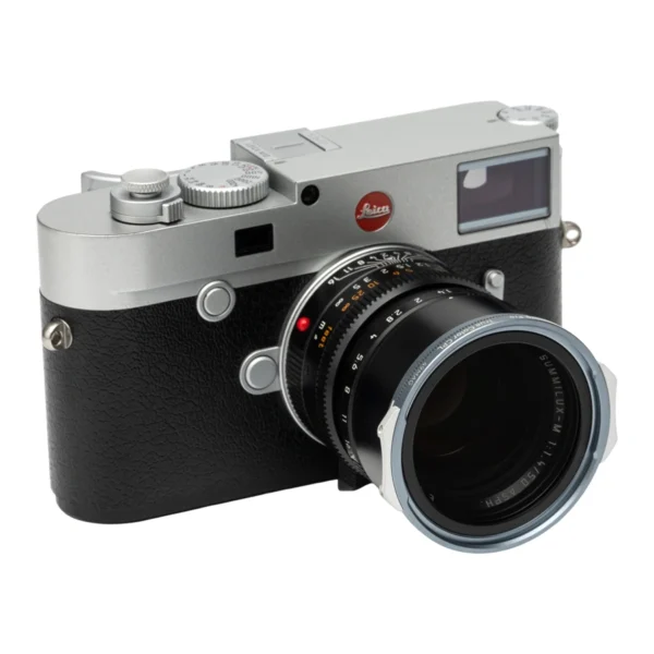 NiSi JetMag Pro 49 filter FSND8 (0.9) 3 steg, bild 4