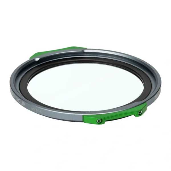 NiSi JetMag Pro 49 NC UV-filter