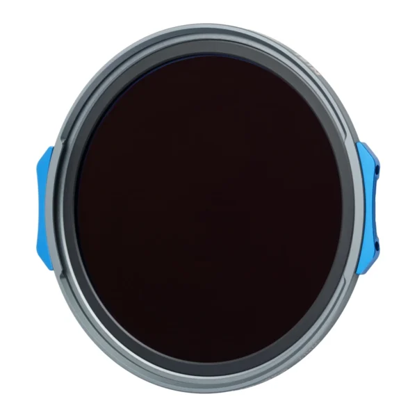 NiSi JetMag Pro 67 filter FSND16 (1.2) 4 steg