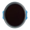 NiSi JetMag Pro 67 filter FSND64 (1.8) 6 steg