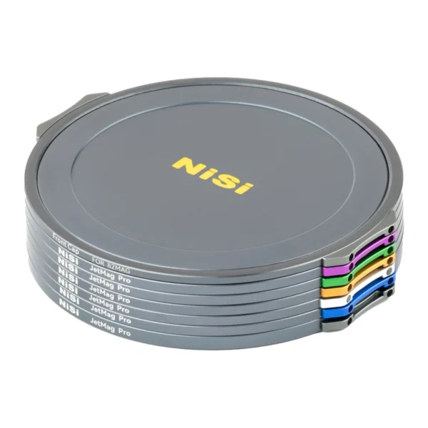 NiSi JetMag Pro 67 filter Glow Mist 1/4, bild 5