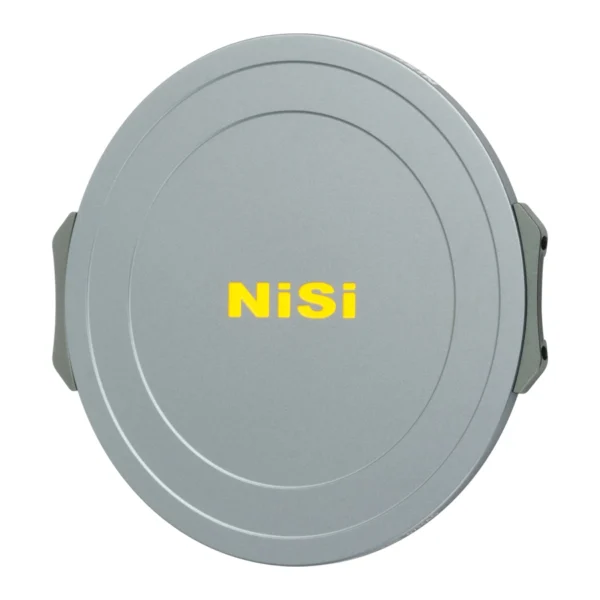 NiSi JetMag Pro 67 frontlock