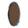 NiSi JetMag Pro 82 filter FSND 32000 (4.5) 15 steg