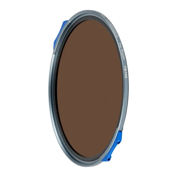 NiSi JetMag Pro 82 filter FSND 32000 (4.5) 15 steg