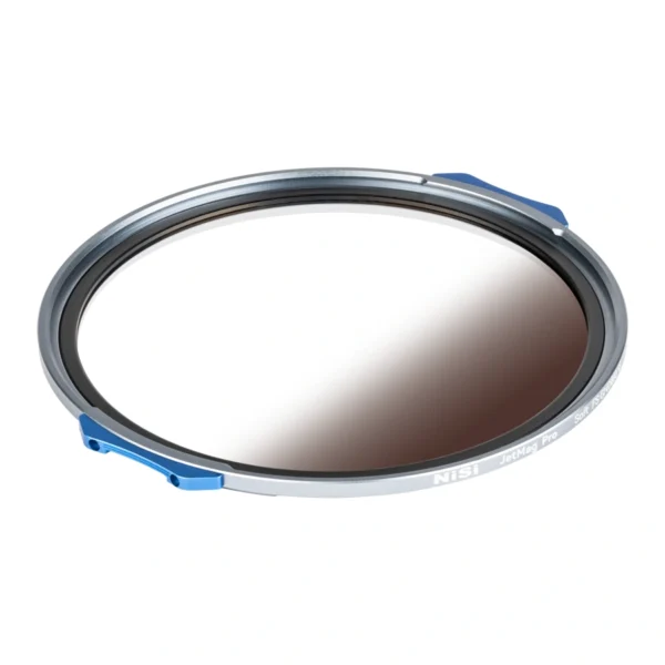 NiSi JetMag Pro 82 filter Soft FS GND8 (0.9) 3 steg