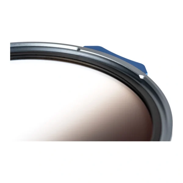 NiSi JetMag Pro 82 filter Soft FS GND8 (0.9) 3 steg, bild 6