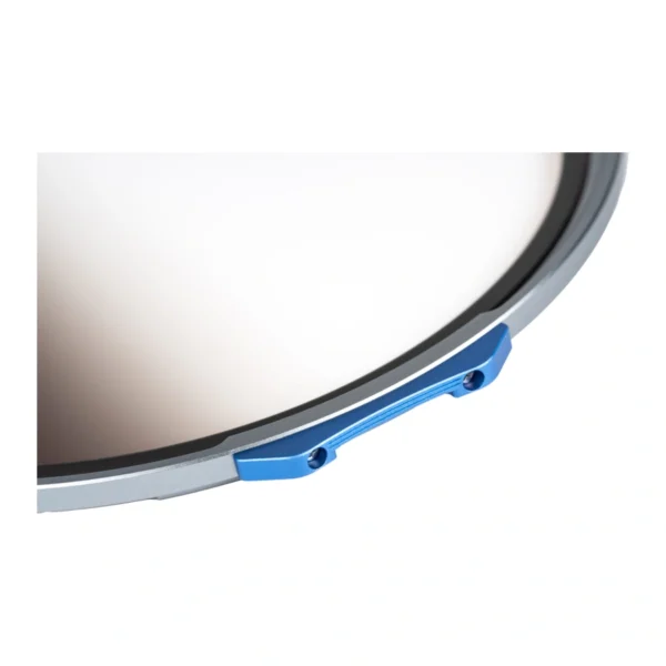 NiSi JetMag Pro 82 filter Soft FS GND8 (0.9) 3 steg, bild 7