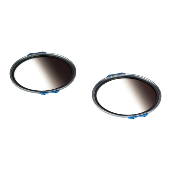 NiSi JetMag Pro 82 filter Soft FS GND8 (0.9) 3 steg, bild 8