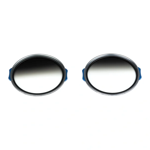 NiSi JetMag Pro 82 filter Soft FS GND8 (0.9) 3 steg, bild 9