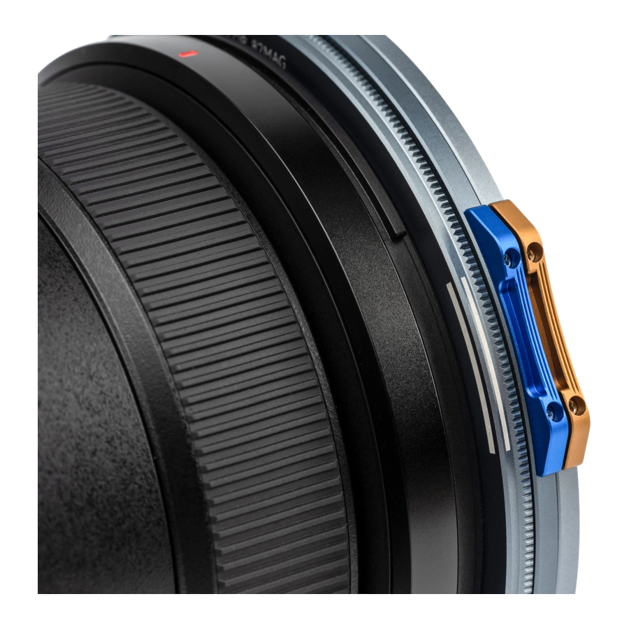 NiSi JetMag Pro 95 filter Highlight Diffusion HDF 1/2, bild 6