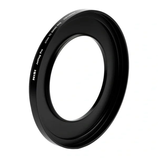 NiSi JetMag Pro Matte Box-adapter